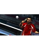 Rockstar Table Tennis XBOXПокупка на Ваш акк