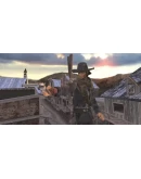 Red Dead Revolver XBOX На Любой Регион