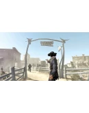 Red Dead Revolver XBOX На Любой Регион