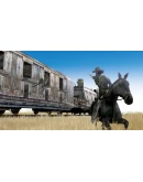Red Dead Revolver XBOX На Любой Регион