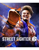 Street Fighter 6 PS4/PS5 ТУРЦИЯ