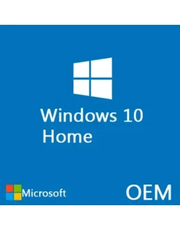 Windows 10 Home OEM Гарантия/Партнер Microsoft Windows 10 Home OEM Гарантия/Партнер Microsoft