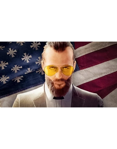 Far Cry 5 Steam Смена данных + почта