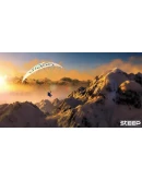 Steep Gold Edition Europe Ubisoft Key