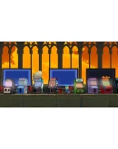 Horace Xbox One &amp Xbox Series XS активация