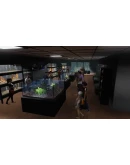 Aquarist Xbox One &amp Xbox Series XS активация