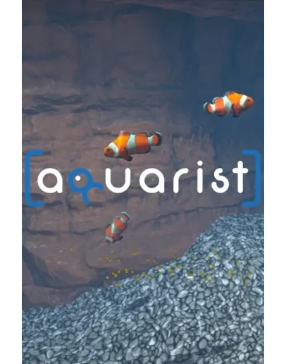 Aquarist Xbox One &amp Xbox Series XS активация