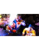 Street Fighter 6 Xbox Series XS активация