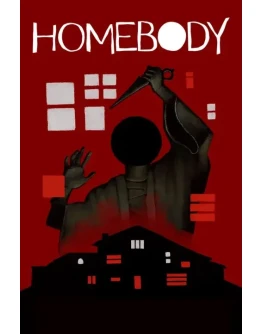 Homebody Xbox One &amp Xbox Series XS активация