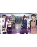 Kuroi Tsubasa Xbox One &amp Xbox Series XS активация