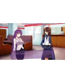 Kuroi Tsubasa Xbox One &amp Xbox Series XS активация