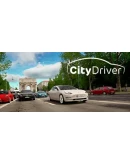 CITYDRIVER - DELUXE-BUNDLE Steam РОССИЯ