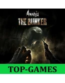 Amnesia: The Bunker Steam АВТОВЫДАЧА 24/7 GLOBAL Amnesia: The Bunker Steam АВТОВЫДАЧА 24/7 GLOBAL