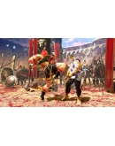 Street Fighter 6 STEAM