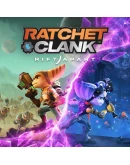 Все регионы Ratchet and Clank: Rift apart 0
