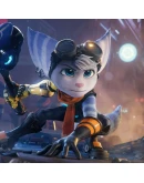 Все регионы Ratchet and Clank: Rift apart 0