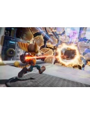 Все регионы Ratchet and Clank: Rift apart 0