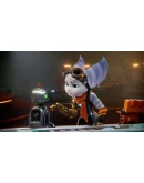 Все регионы Ratchet and Clank: Rift apart 0