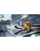 Все регионы Ratchet and Clank: Rift apart 0