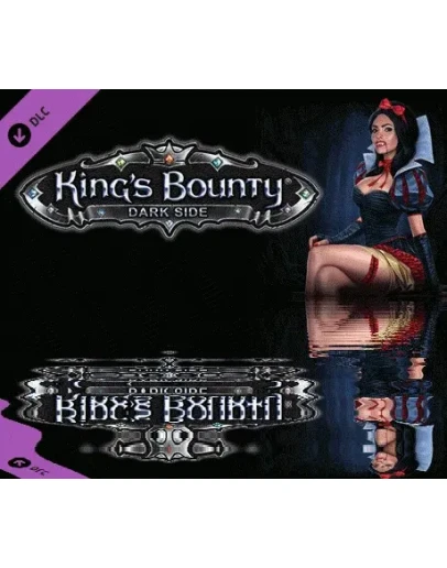 King's Bounty: Темная сторона Premium Edition Upgrade