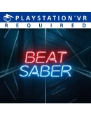 Beat Saber Бит Сэйбер Турция PS4 PS5 PS