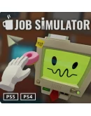 Job Simulator VR2 Турция PS4 PS5 PS