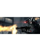 Wolfenstein The New Order GOG Аккаунт СМЕНА ДАННЫХ