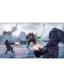 ДОПОЛНЕНИЕ WORLDSLAYER ДЛЯ OUTRIDERS XBOX + PCКЛЮЧ