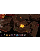 Desktop Dungeons: Rewind (Steam ключ) REGION FREE +