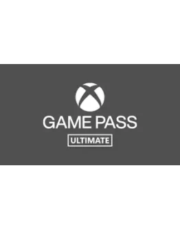 Xbox Game Pass Ultimate на 2 месяца