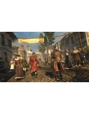 Assassins Creed Rogue Remastered XBOX ONE/XSКЛЮЧ