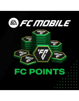 FC MOBILE FC ПОИНТЫ X2 ПРИ ПЕРВОЙ ПОКУПКЕ!