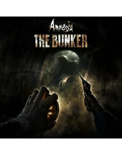Amnesia: The Bunker (Steam Gift Россия) БЫСТРО