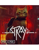 Stray PS4 PS5 Стрей Турция/Украина PS