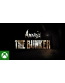 Amnesia: The Bunker XBOX ONE XS PC WIN 10 Ключ
