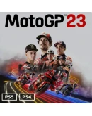 MotoGP 23 Турция PS4 PS5 PS