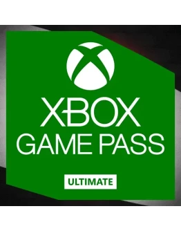 Ea Play + Game Pass для Xbox One