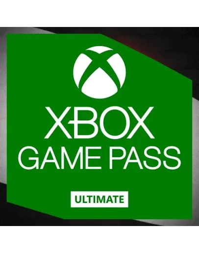 Ea Play + Game Pass для Xbox One