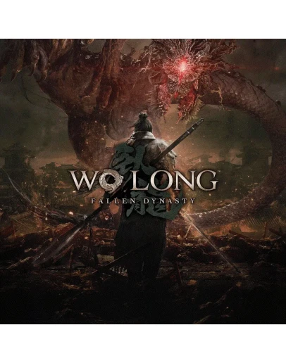 Wo Long: Fallen Dynasty Турция PS4 PS5 PS