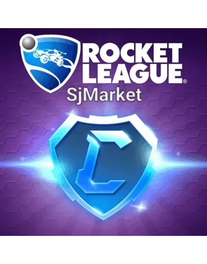 ROCKET LEAGUE PASS КРЕДИТЫ 500-6500EPIC GAMES