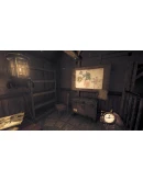 Amnesia: The Bunker - STEAM GIFT РОССИЯ