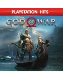 God of War Турция PS4 PS5 PS