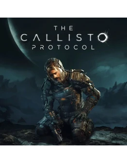 The Callisto Protocol Турция PS4 PS5 PS
