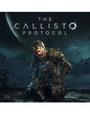 The Callisto Protocol Турция PS4 PS5 PS