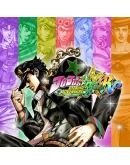 JoJos Bizarre Adventure:All-Star Battle RPS4 PS5