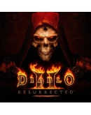 Diablo 2: Resurrected Турция PS4 PS5 PS