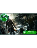 Watch Dogs Complete Edition Xbox One/Xbox Series