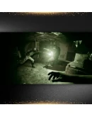 The Outlast Trials Все регионыSTEAM 0