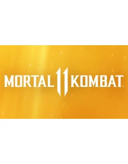 Mortal Kombat 11 XBOX ONE XS PC КЛЮЧ