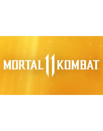 Mortal Kombat 11 XBOX ONE XS PC КЛЮЧ